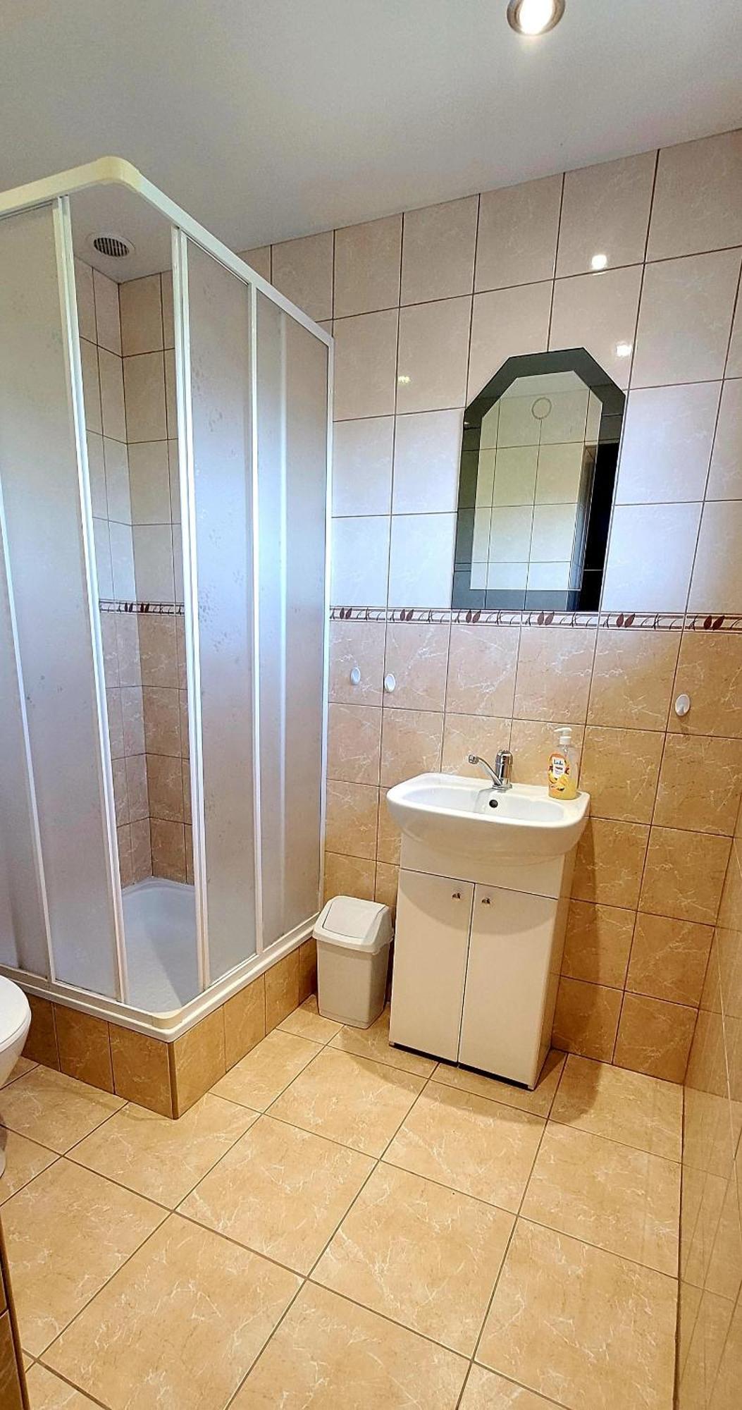 Pokoje Krystyna Wladyslawowo Daire Dış mekan fotoğraf